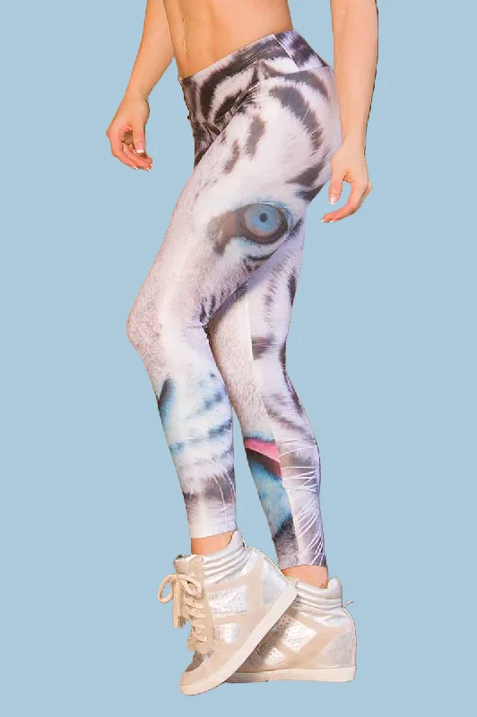 Alto Giro Tiger Eye Legging