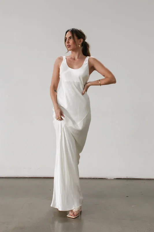 Adeline Dress by Line & Dot Business