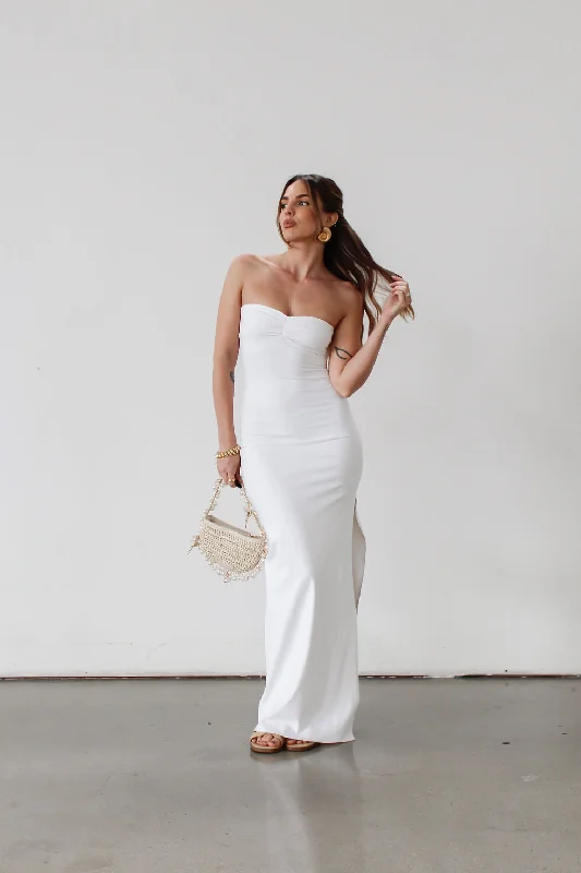 In A Pinch Maxi Dress purpose