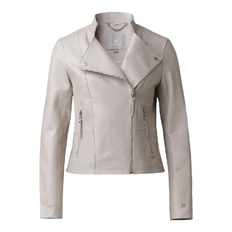 SASKIA-L Cool Women's Distressed