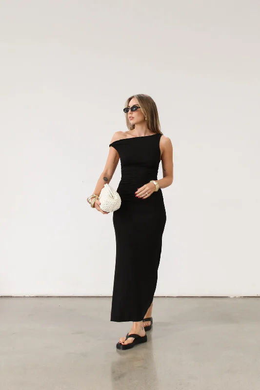 Kaia Maxi Dress Practical Women's Quick - dry