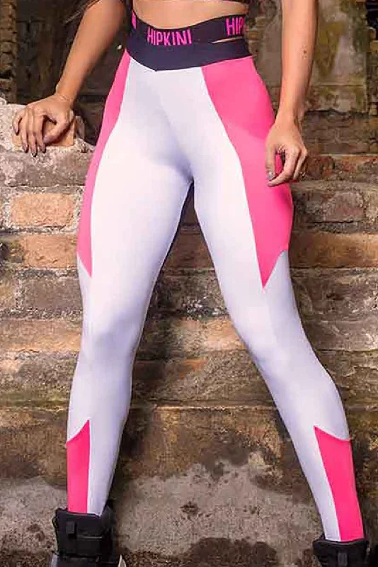 Hipkini Fit Up And Go Legging