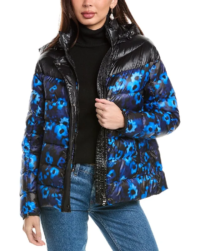 Bogner Blake-D1 Jacket Tough Women's Military - inspired