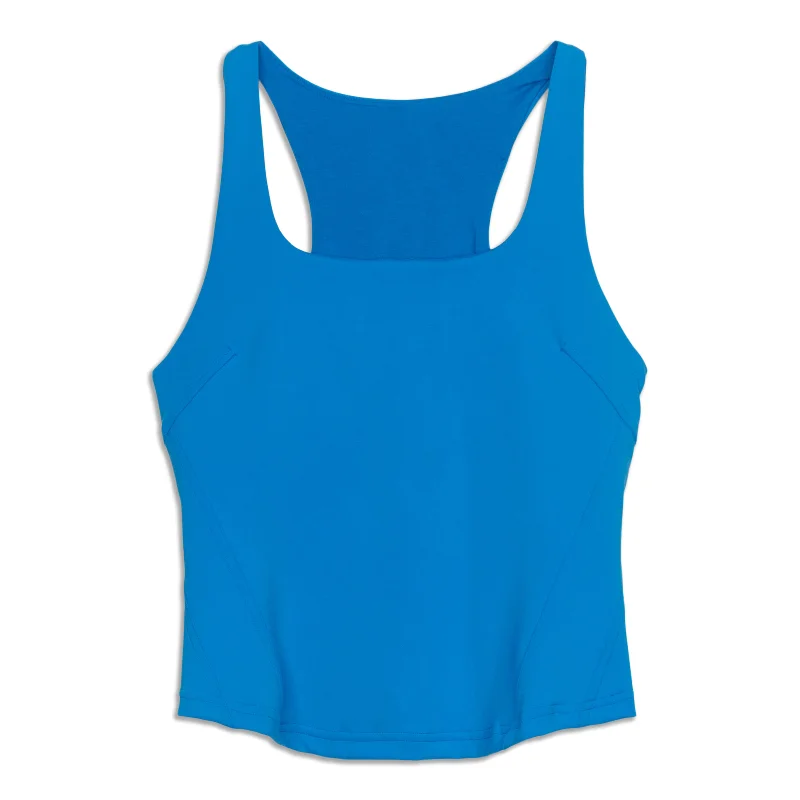 InStill Tank Top - Resale