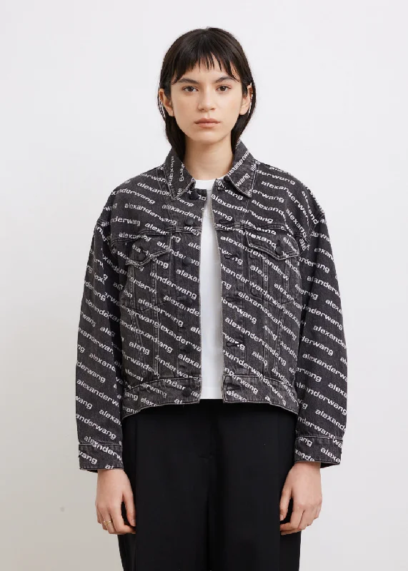 Falling Back Jacket Athletic Women's High - 