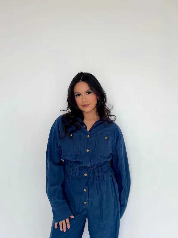 sloane jumper Modern Women's Tech