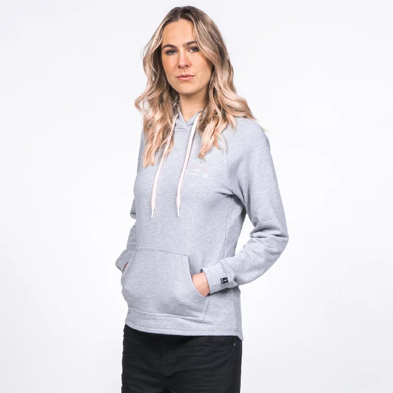 High Tail Hoodie Womens Earthy Women's 