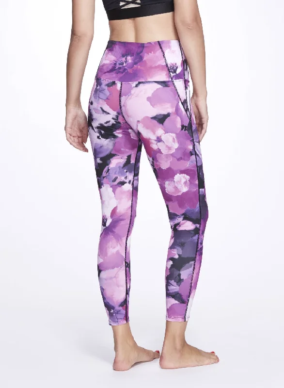 Serena Legging Printed