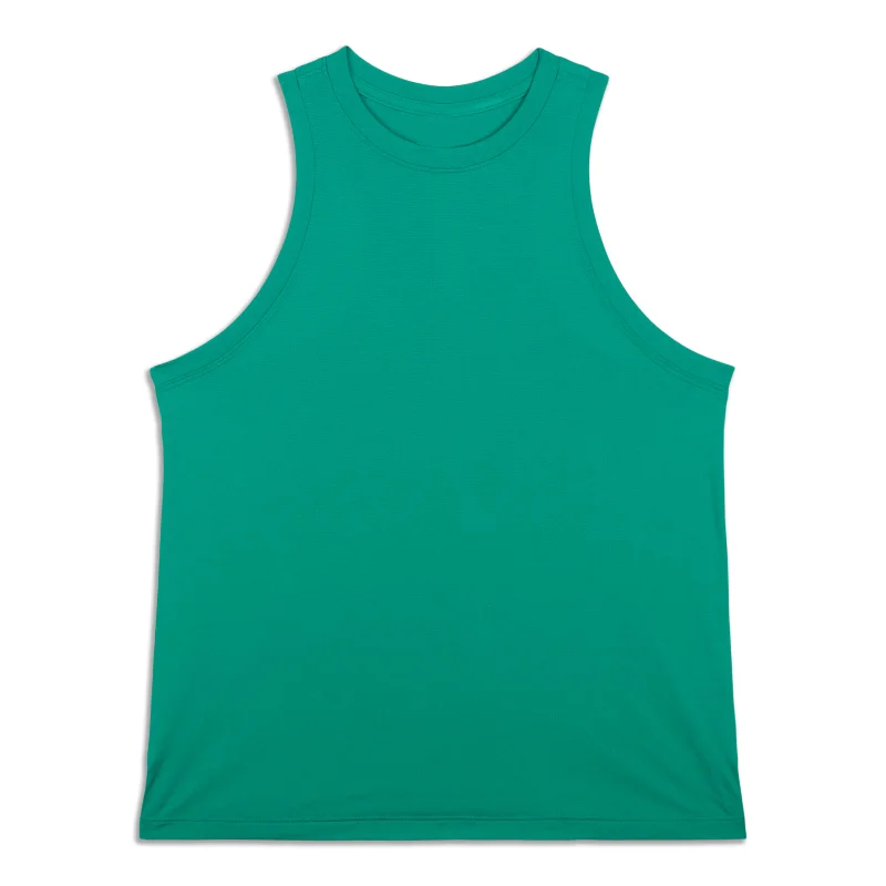 Ultralight Hip-Length Tank Top - Resale