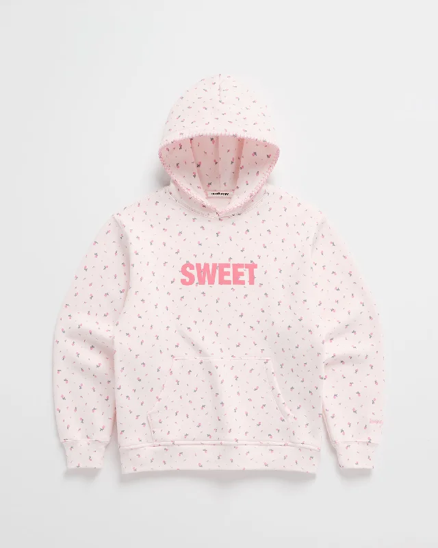 Sweet Dreams Fleece Hoodie