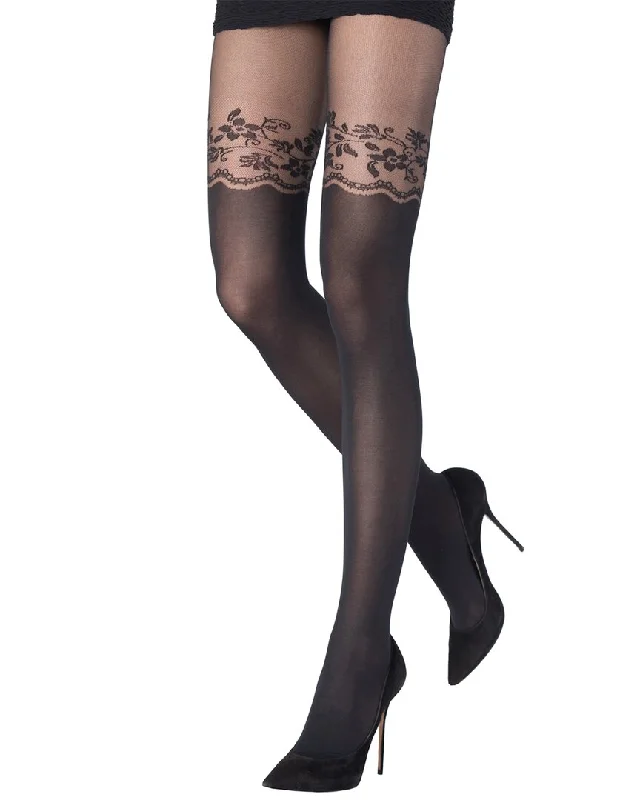 Emilio Cavallini Bella Tight Traditional Women's Wool