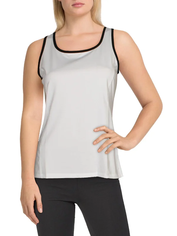 Womens Tennis Fitness Tank Top Casual Women's Japanese 