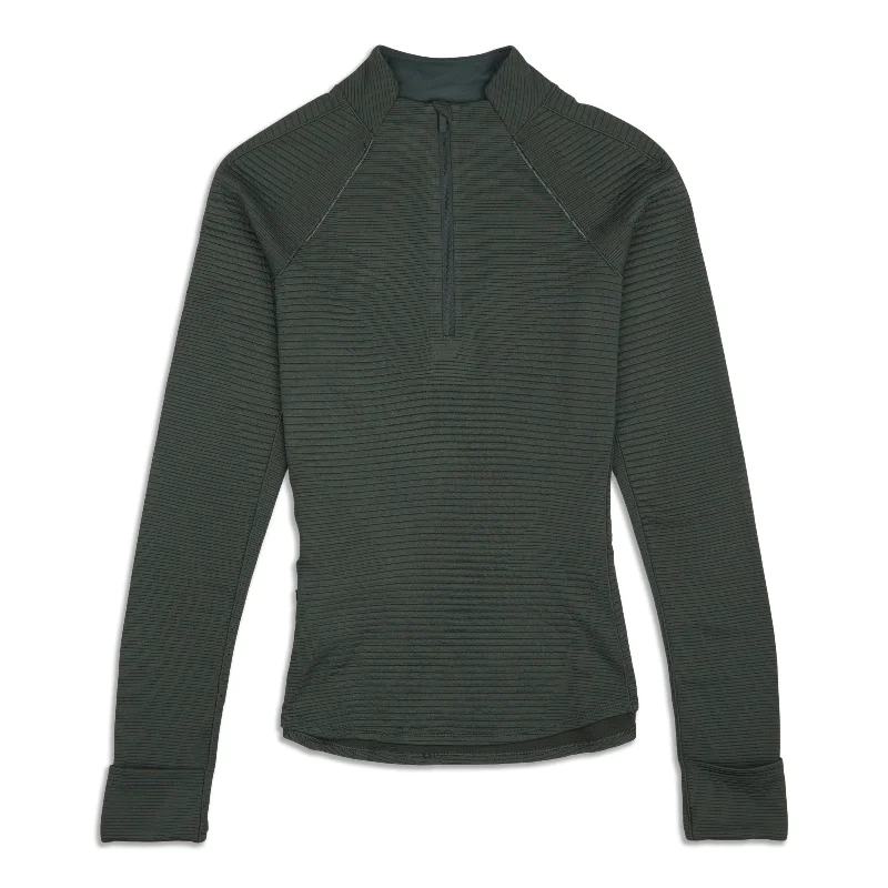 Ventscape Long-Sleeve Half Zip - Resale