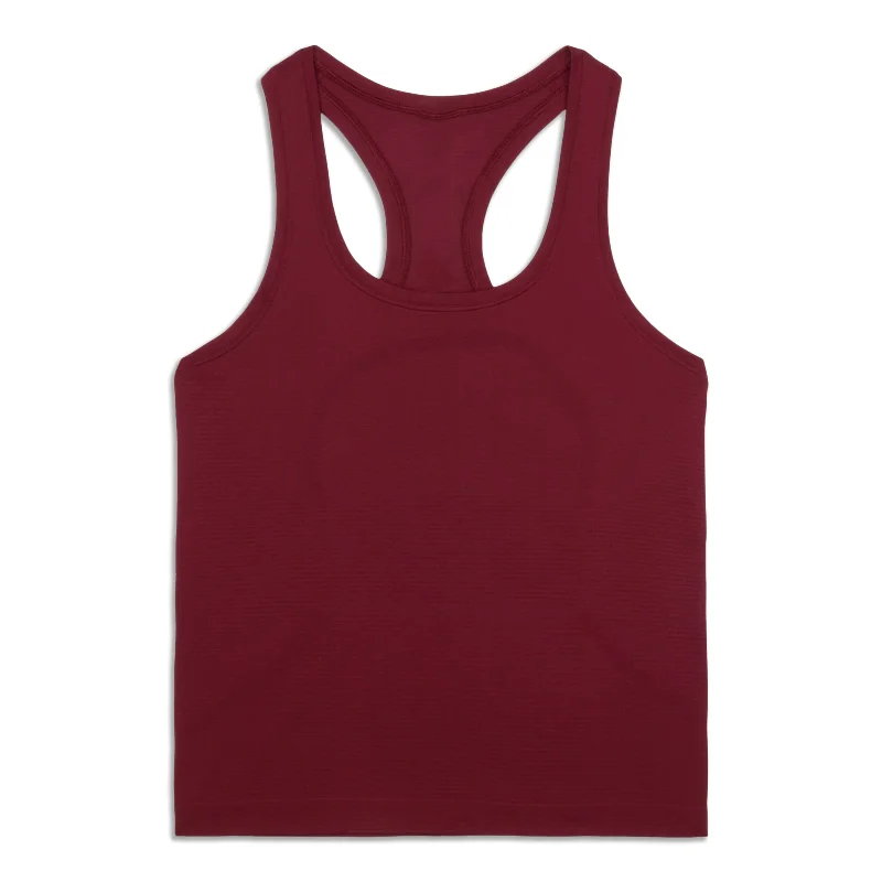 Swiftly Tech Racerback Tank 2.0 - Resale