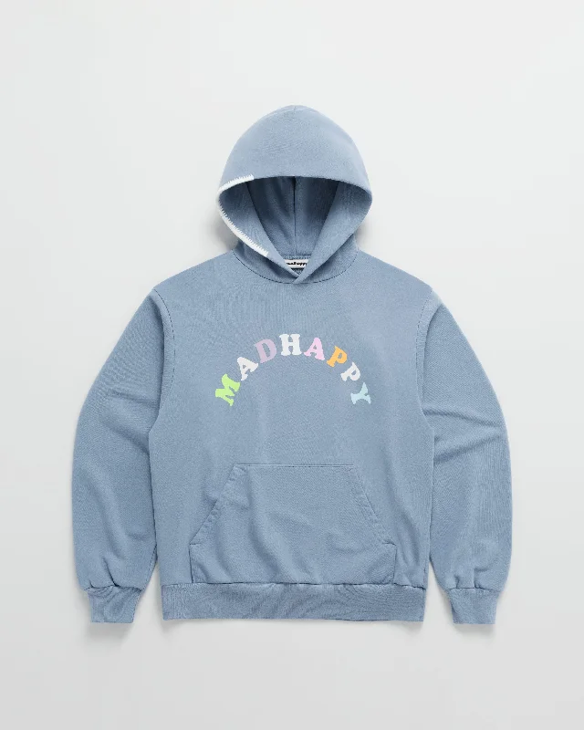 Pastels French Terry Hoodie