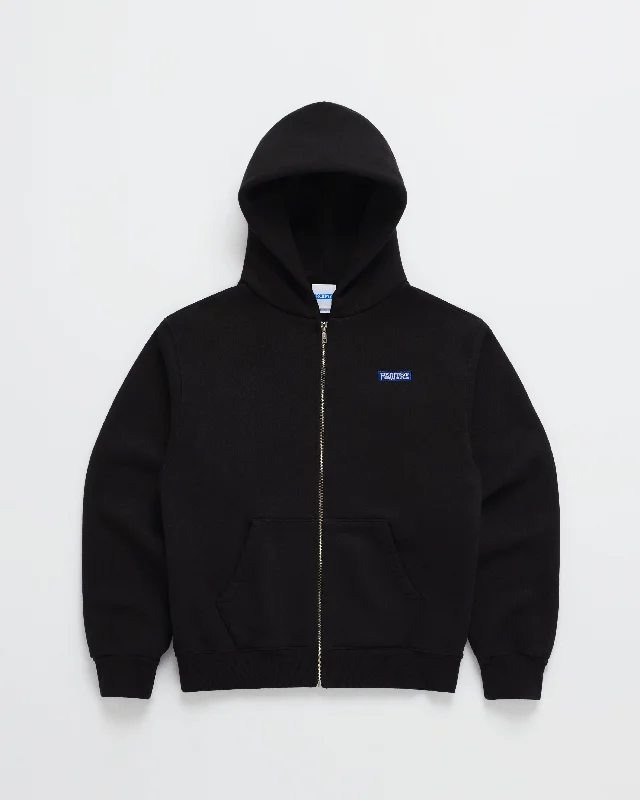 Pantry Fleece Zip Up