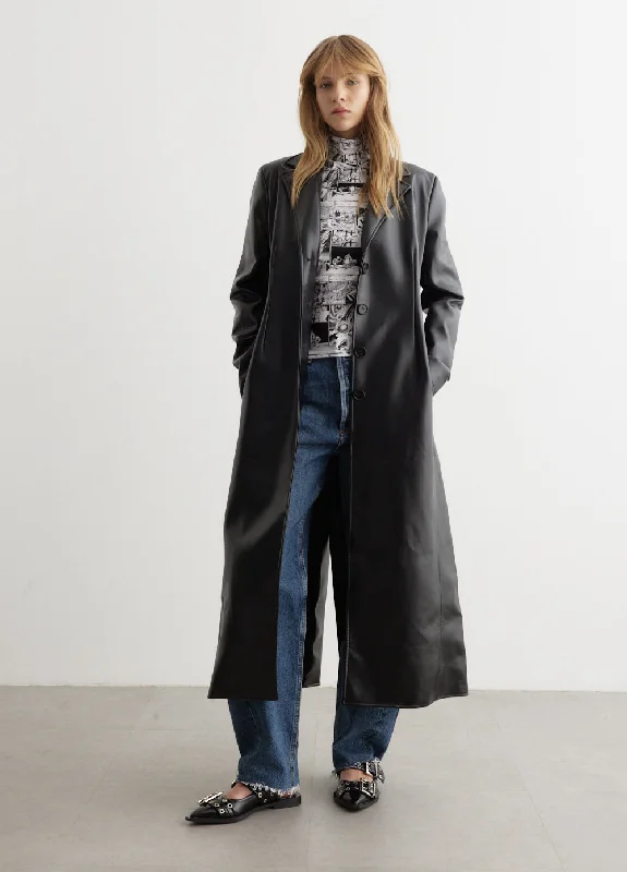 Cape Coat purpose