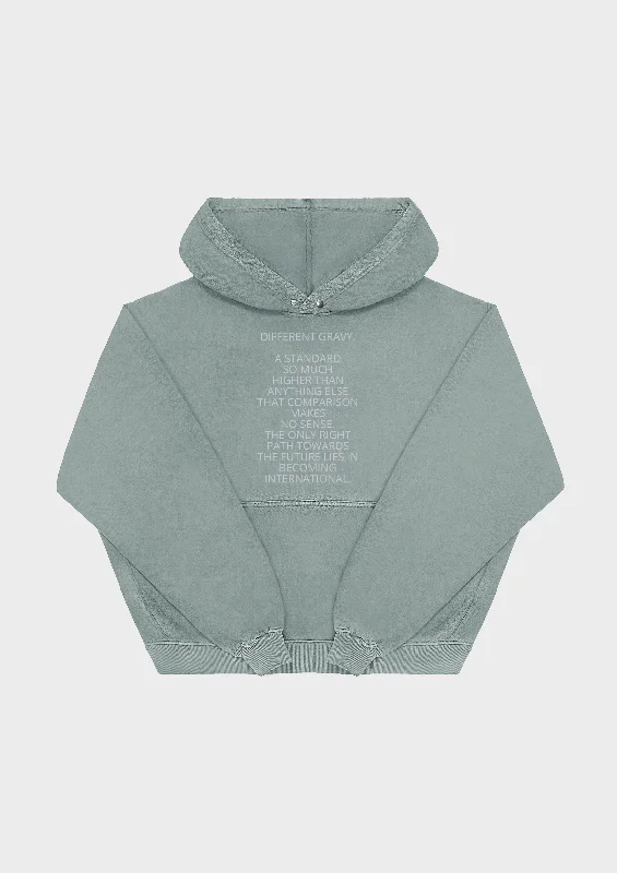 BOULDER "VANGUARD" HOODIE