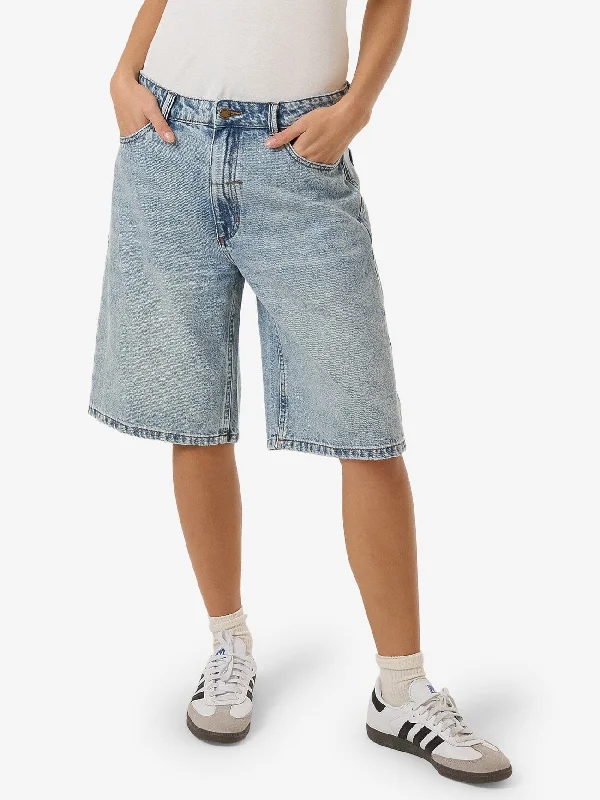 Syd Short - Tainted Blue Rugged Women's Outdoor 
