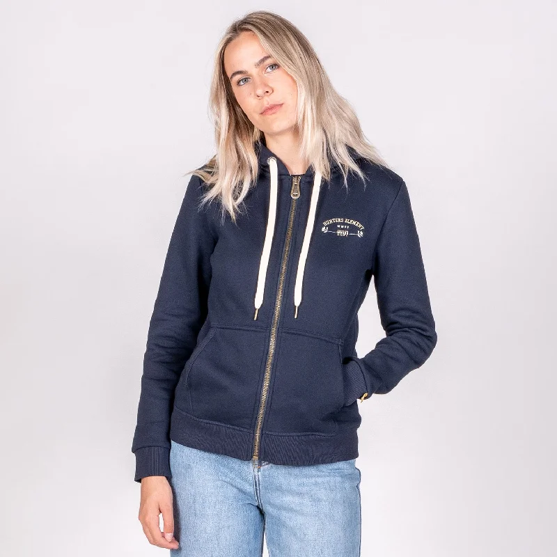 High Tail Hoodie Womens Streetwear Style for 