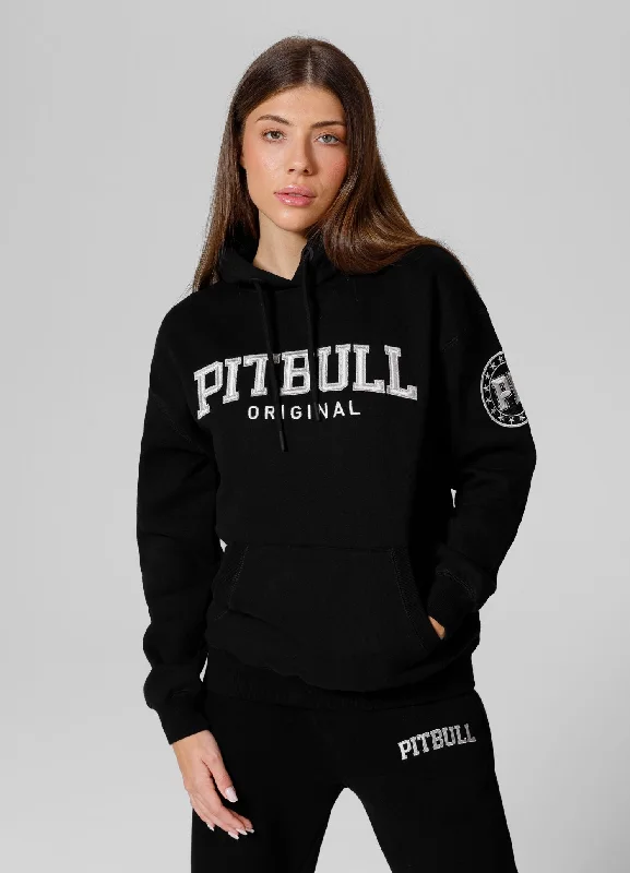 Women's oversize hoodie Tyrian Relaxed Women's 