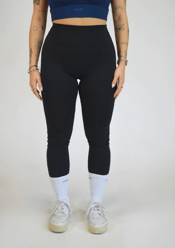 Essentials Leggings - Oreo