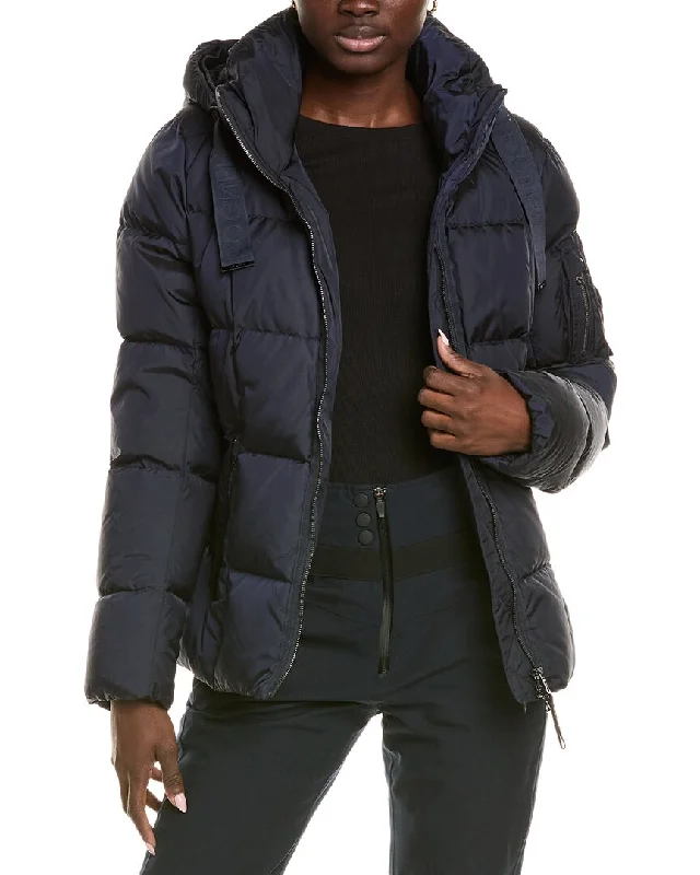 Bogner Felina-D Jacket Country