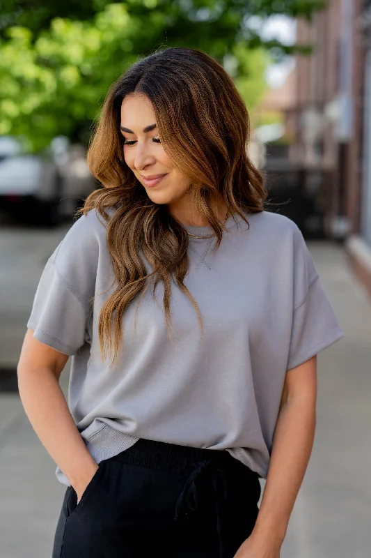 Grey