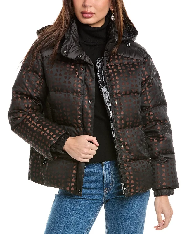Bogner Eve-D Jacket Casual Women's Loose - fitting