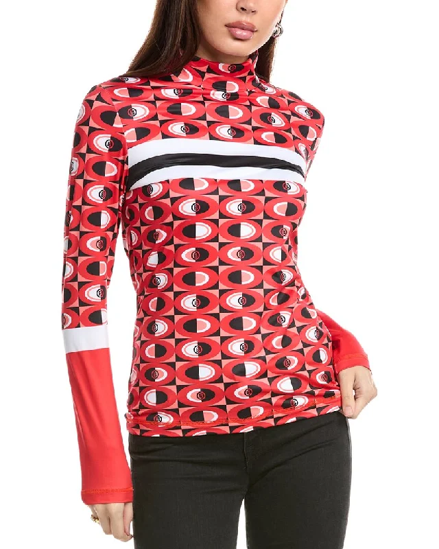Bogner Tinja Top Athletic Women's 