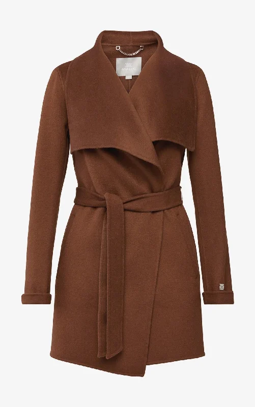 BRIDGETTE-N Feminine Women's Soft 