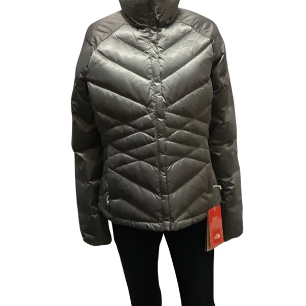 The North Face Aconcagua Puffer Jacket