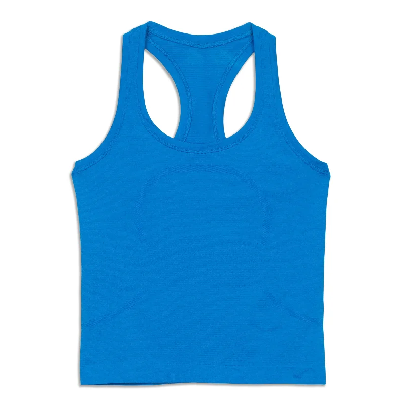 Swiftly Tech Racerback Tank Top 2.0 - Resale