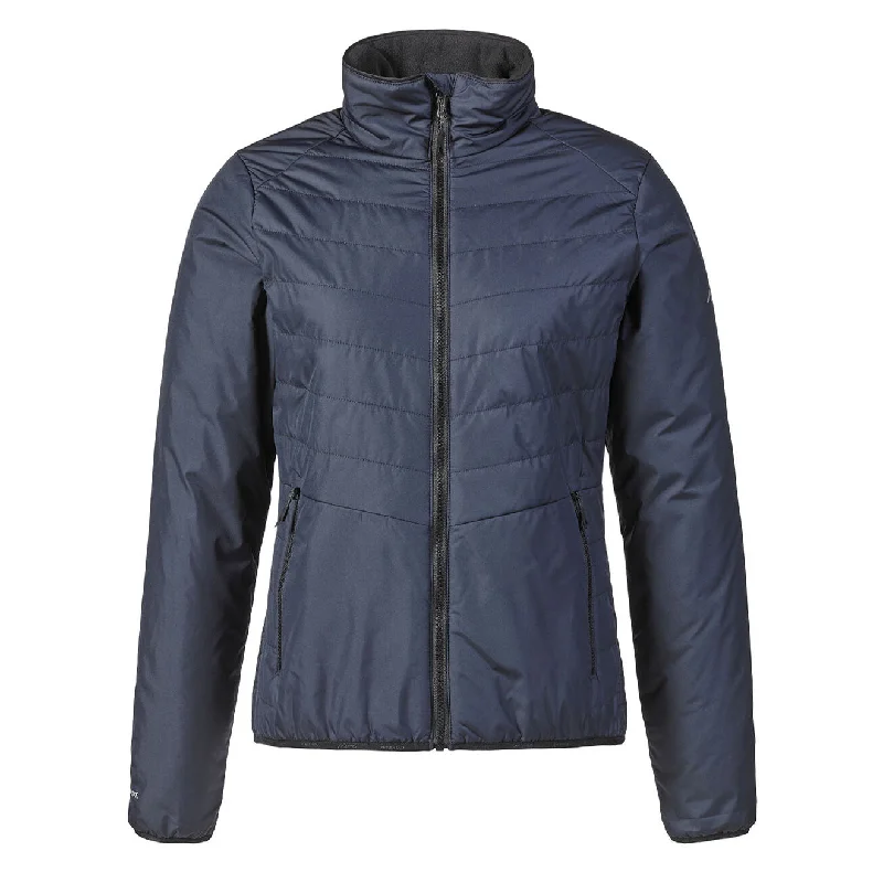 Musto Womens Corsica Primaloft Jacket True Navy European