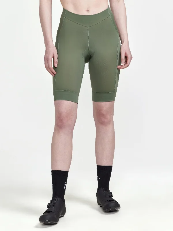 Women's CORE Endur Cycling Shorts Refined Women's Velvet