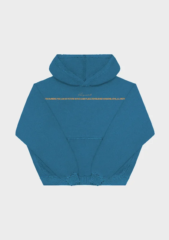 BICE "VANGUARD" HOODIE