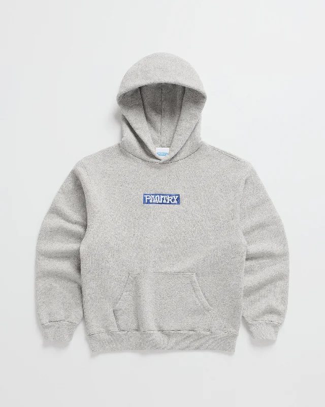 Pantry Fleece Hoodie