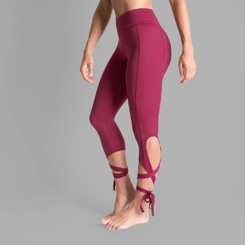 You've Got This Legging - Juneberry