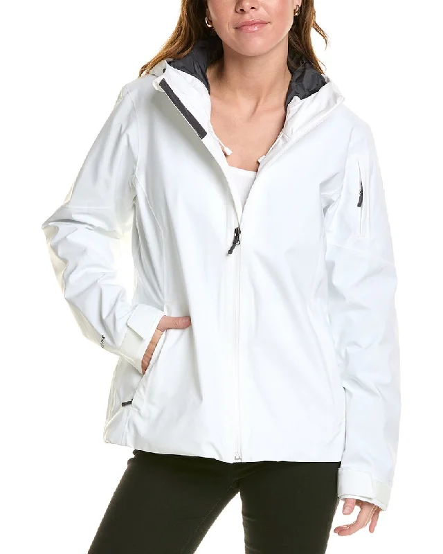 Spyder Volt GTX Shell Jacket Vintage Women's 1970S 