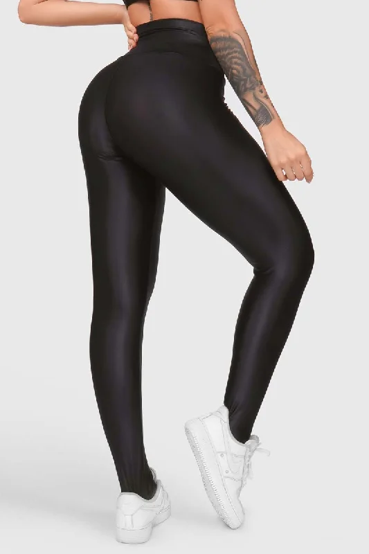 Let's Gym Cire Essential Legging