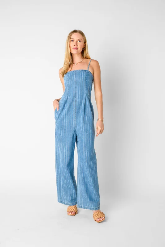 Eccentric Jumpsuit Street