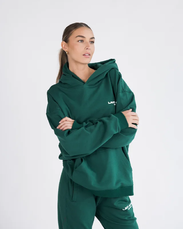 FOUNDATION HOODIE 2.0 - OLD MONEY Tough Women's Military - inspired