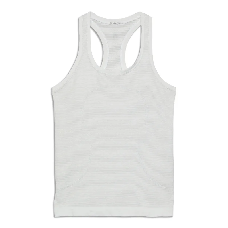 Swiftly Tech Racerback Tank Top 2.0 - Resale