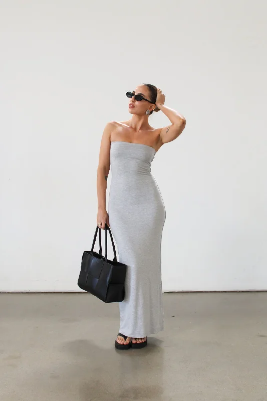 Dunn Maxi Dress by AFRM Sporty Women's Tennis
