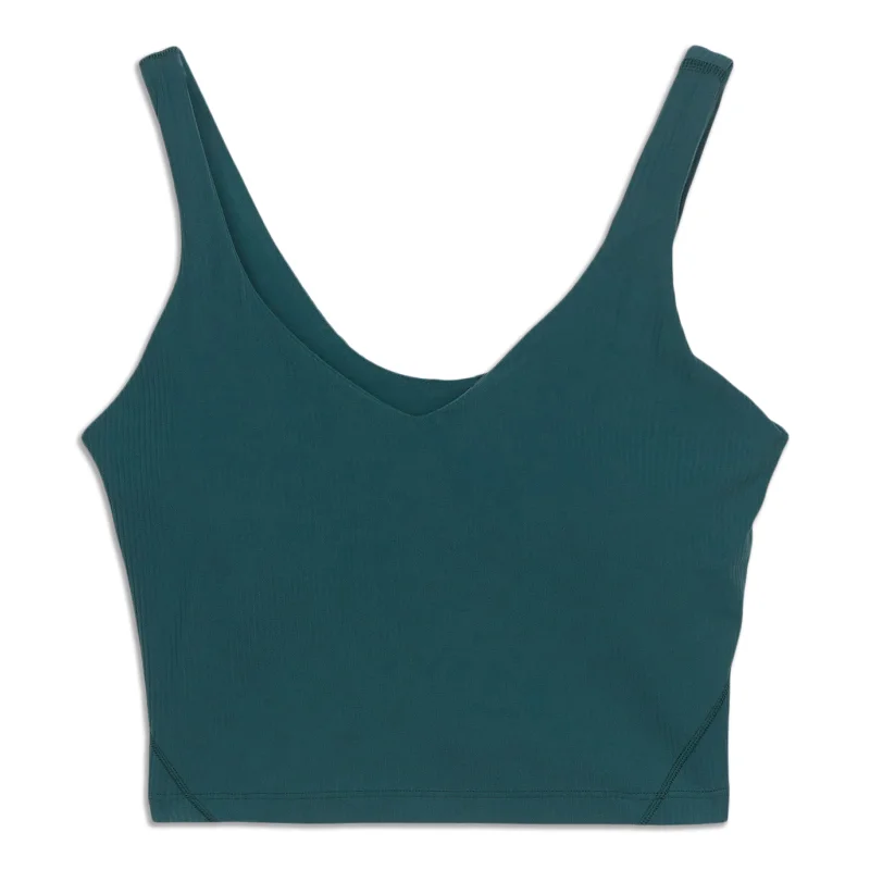 lululemon Align™ Ribbed Tank Top - Resale