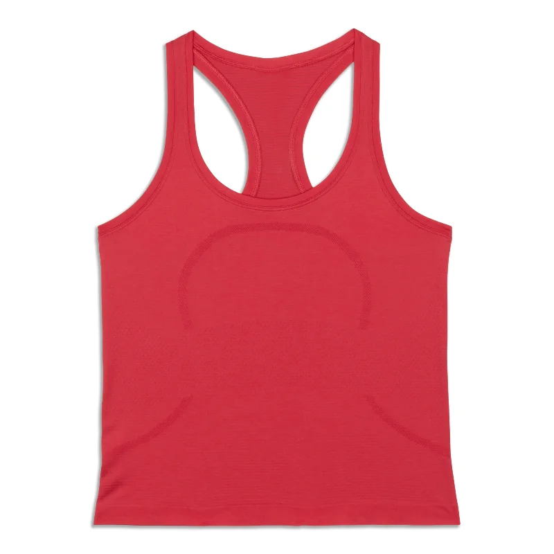 Swiftly Tech Racerback Tank Top 2.0 - Resale