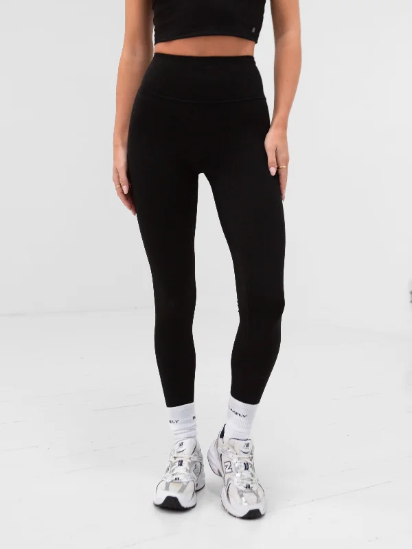 Apex Pro Leggings - Black Rugged Women's Outdoor 
