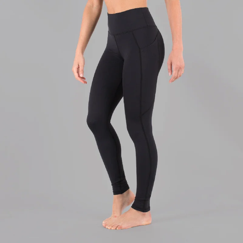 Kyla Legging - Black