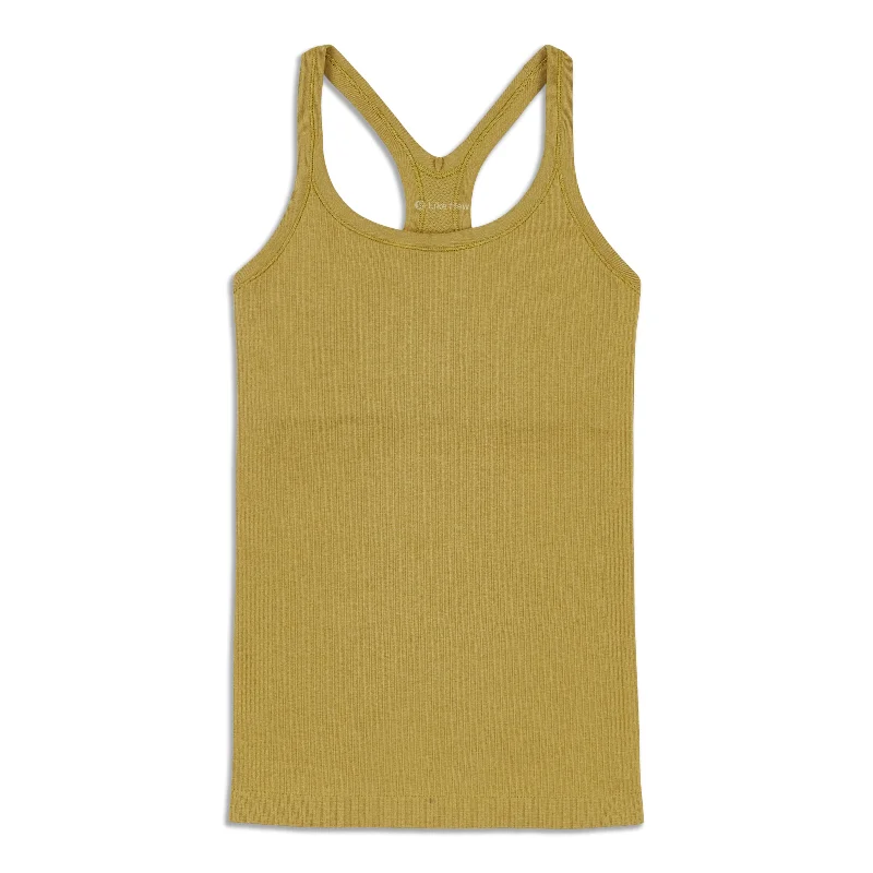 Ebb To Street Tank Top - Resale