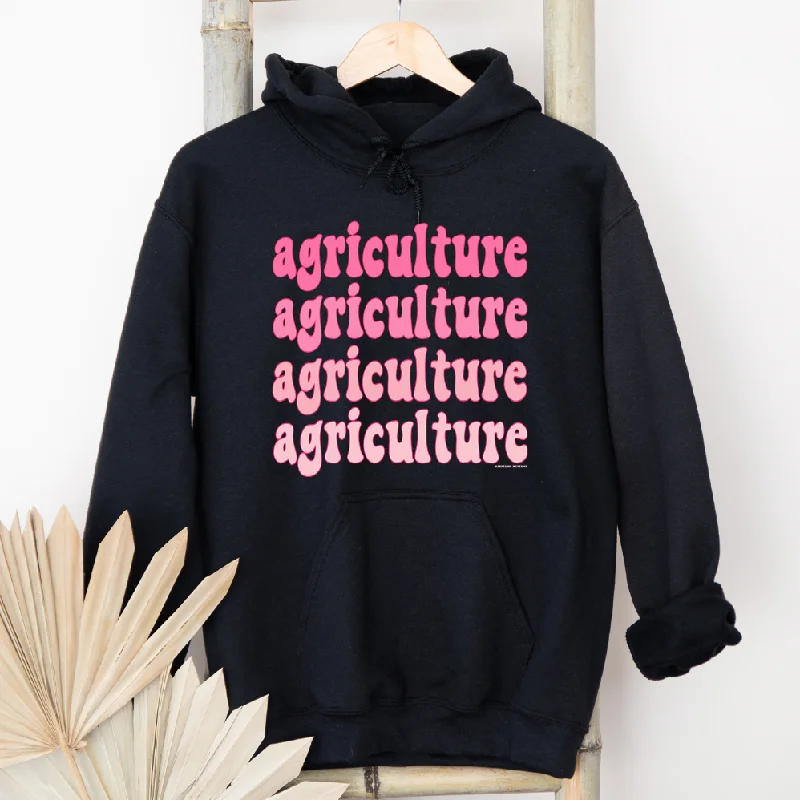 Valentines Agriculture Hoodie (S-3XL) Unisex - Multiple Colors! Traditional Women's Wool Valentines Agriculture Hoodie (S-3XL) Unisex - Multiple Colors! Traditional Women's Wool